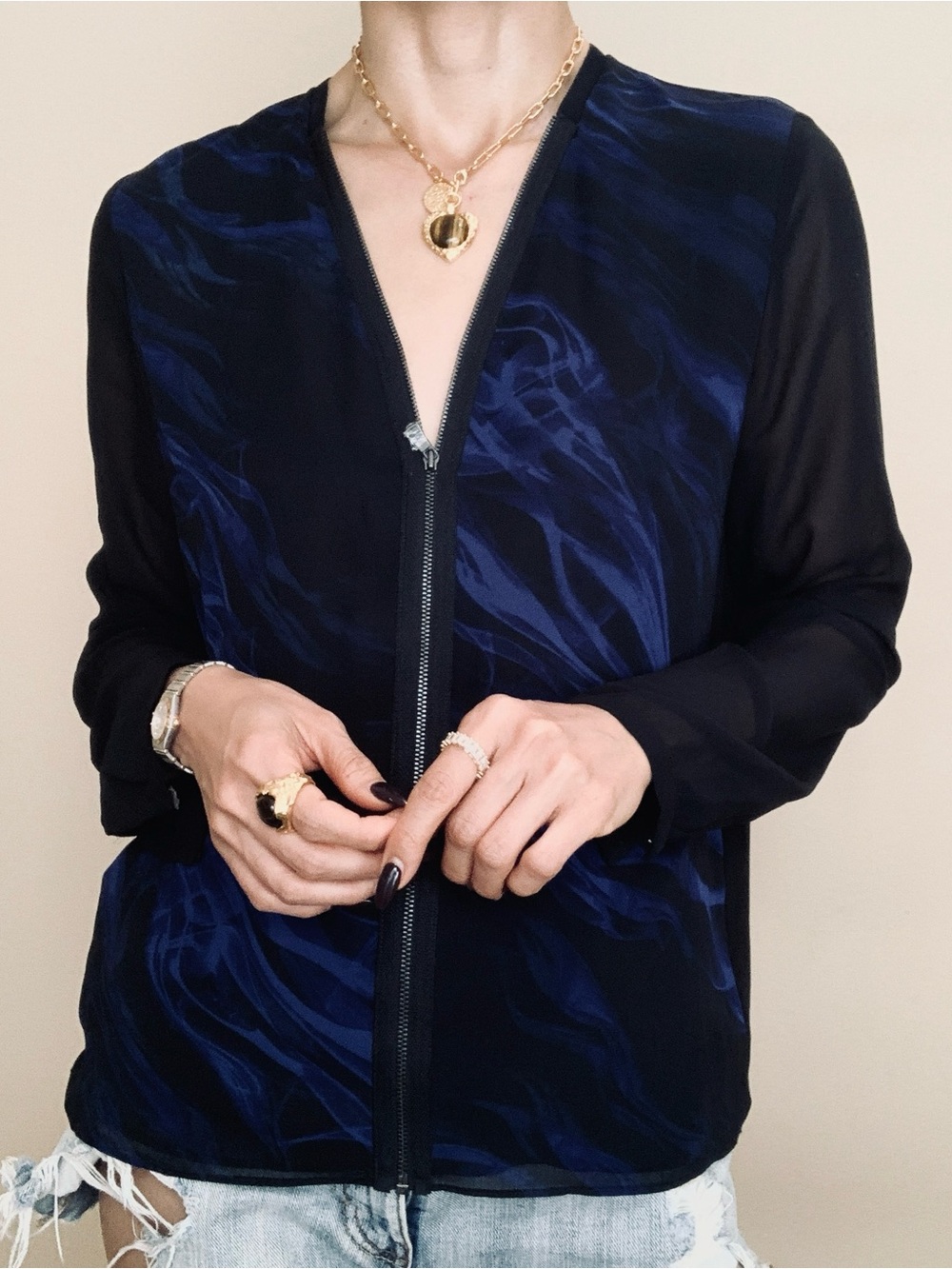 Brand New T Tahari